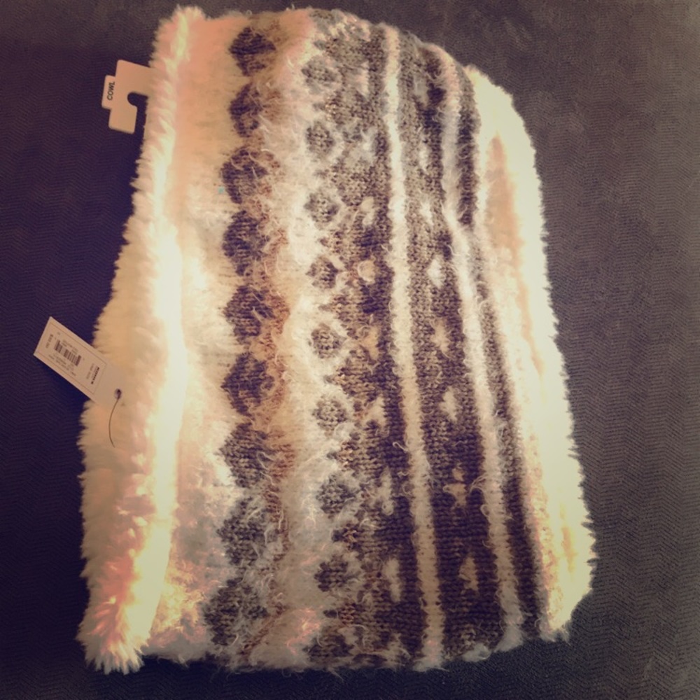 Hand Muffler